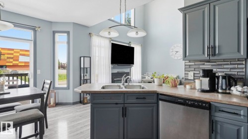 #18 4900 62 St, Beaumont, AB - Indoor