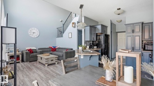 #18 4900 62 St, Beaumont, AB - Indoor
