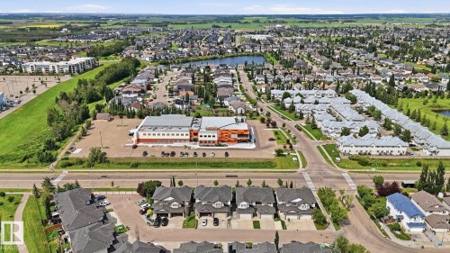 #18 4900 62 St, Beaumont, AB - Outdoor With View