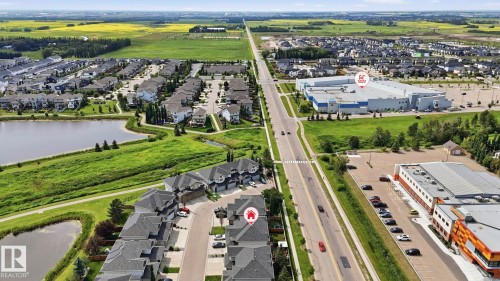 #18 4900 62 St, Beaumont, AB - Outdoor With View