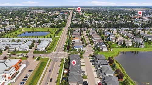 #18 4900 62 St, Beaumont, AB - Outdoor With View