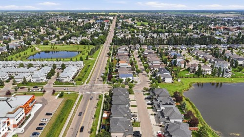 #18 4900 62 St, Beaumont, AB - Outdoor With View
