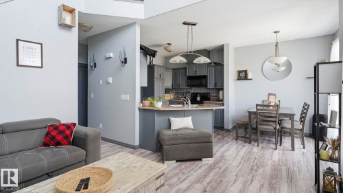 #18 4900 62 St, Beaumont, AB - Indoor