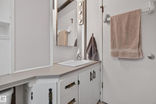 11303 115 Street Nw, Edmonton, AB - Indoor Photo Showing Bathroom
