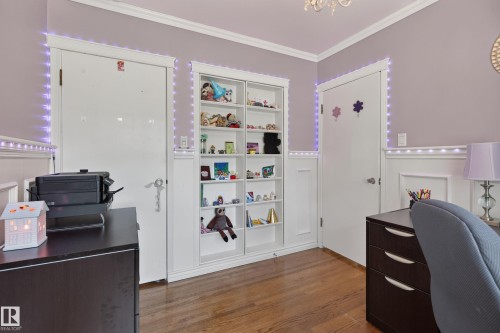 11303 115 Street Nw, Edmonton, AB - Indoor Photo Showing Office
