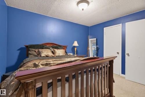 11303 115 Street Nw, Edmonton, AB - Indoor Photo Showing Bedroom