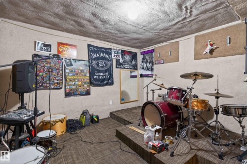 11303 115 Street Nw, Edmonton, AB - Indoor Photo Showing Other Room