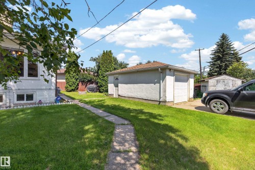 11303 115 Street Nw, Edmonton, AB - Outdoor