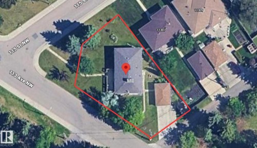 11303 115 Street Nw, Edmonton, AB - Other