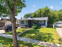 Front house - 8310 99 Avenue, Fort Saskatchewan, AB  - Outdoor 