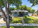Front house - 8310 99 Avenue, Fort Saskatchewan, AB  - Outdoor 