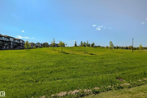 458 Allard Boulevard Sw, Edmonton, AB - Outdoor With View