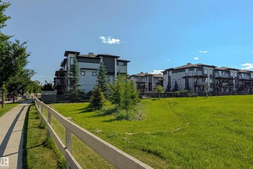 458 Allard Boulevard Sw, Edmonton, AB - Outdoor