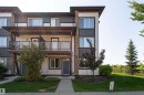 458 Allard Boulevard Sw, Edmonton, AB  - Outdoor With Facade 