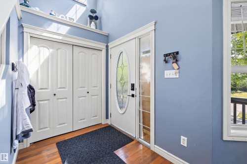 44 Vaughn Avenue, Spruce Grove, AB - Indoor Photo Showing Other Room