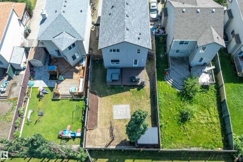 44 Vaughn Avenue, Spruce Grove, AB - Outdoor