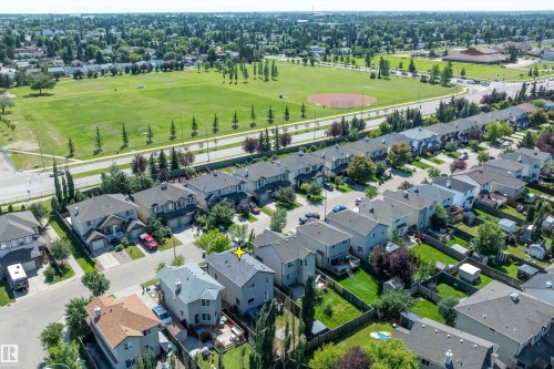 44 Vaughn Avenue, Spruce Grove, AB - Outdoor With View