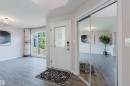 Entrance foyer - 11526 9 Avenue Nw, Edmonton, AB 