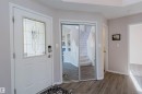 Entrance foyer - 11526 9 Avenue Nw, Edmonton, AB 