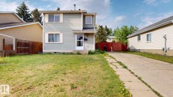 Undisclosed Address Edmonton, AB T6L 4B6