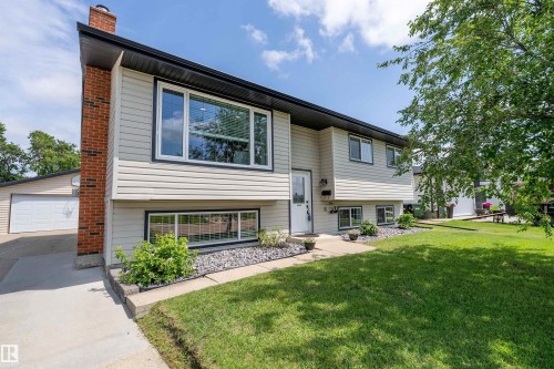 3915 42B Avenue   Leduc, AB T9E 4W9