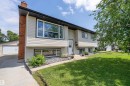 3915 42B Avenue, Leduc, AB  - Outdoor 