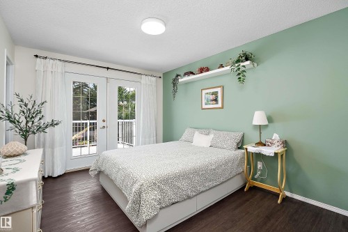 3915 42B Avenue, Leduc, AB - Indoor Photo Showing Bedroom