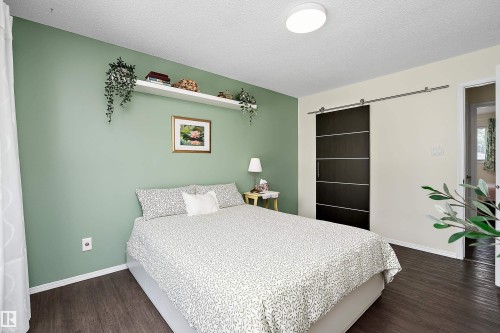 3915 42B Avenue, Leduc, AB - Indoor Photo Showing Bedroom