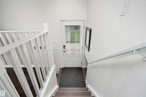 3915 42B Avenue, Leduc, AB - Indoor Photo Showing Other Room
