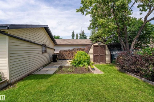 3915 42B Avenue, Leduc, AB - Outdoor