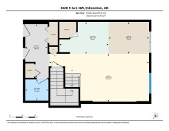 Floor plan - 
