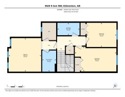Floor plan - 