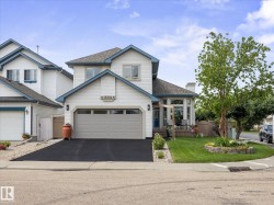 16948 116 Street NW  Edmonton, AB T5X 3T8