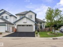 16948 116 Street Nw, Edmonton, AB  - Outdoor With Facade 
