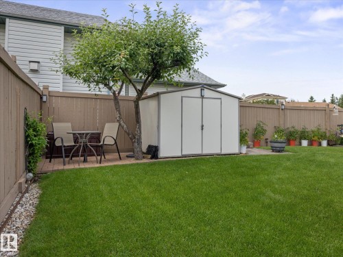 16948 116 Street Nw, Edmonton, AB - Outdoor