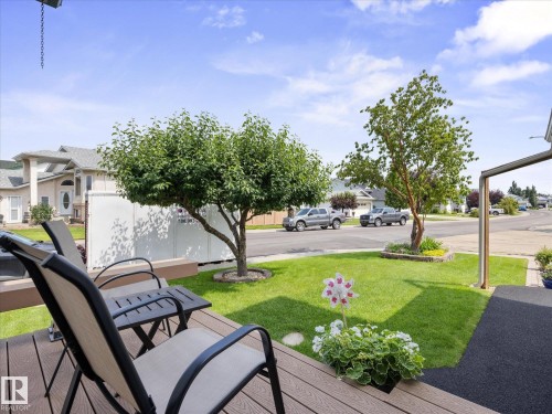 16948 116 Street Nw, Edmonton, AB - Outdoor