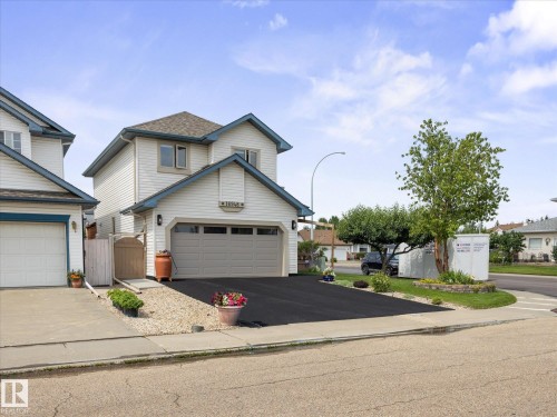 16948 116 Street Nw, Edmonton, AB - Outdoor