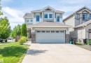 1740 59 Street Sw, Edmonton, AB  - Outdoor With Facade 