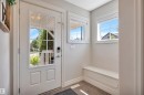 1740 59 Street Sw, Edmonton, AB  - Indoor Photo Showing Other Room 
