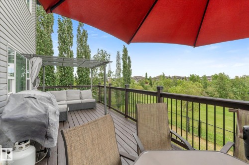 18 Rockwell Close, Fort Saskatchewan, AB - Outdoor With Exterior
