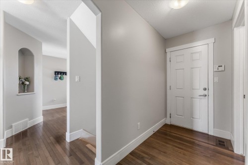 18 Rockwell Close, Fort Saskatchewan, AB - Indoor Photo Showing Other Room