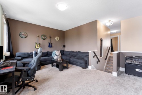 18 Rockwell Close, Fort Saskatchewan, AB - Indoor