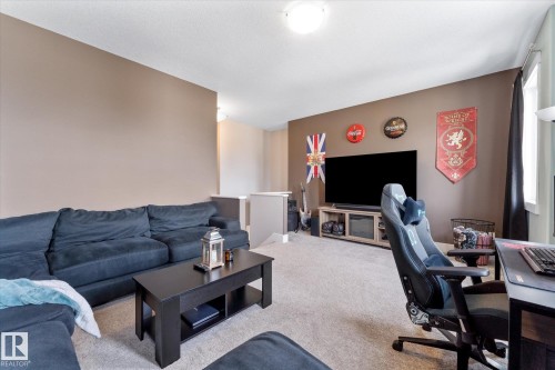 18 Rockwell Close, Fort Saskatchewan, AB - Indoor