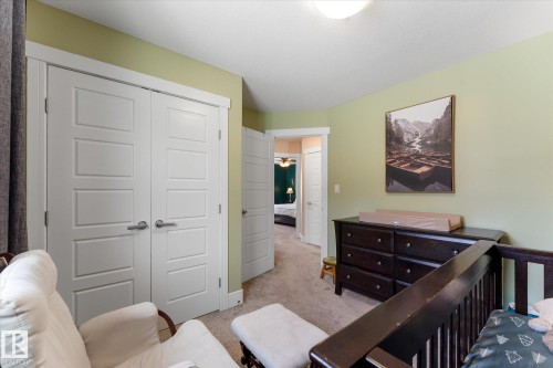 18 Rockwell Close, Fort Saskatchewan, AB - Indoor