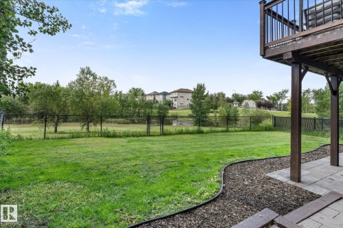 18 Rockwell Close, Fort Saskatchewan, AB - Outdoor
