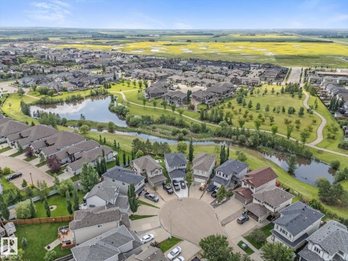 18 Rockwell Close, Fort Saskatchewan, AB - Outdoor With View