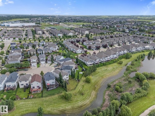 18 Rockwell Close, Fort Saskatchewan, AB - Outdoor With View