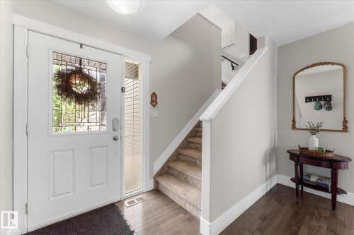 18 Rockwell Close, Fort Saskatchewan, AB - Indoor Photo Showing Other Room