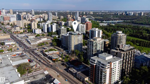 10045 117 Street Nw, Edmonton, AB - Outdoor With View