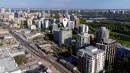 10045 117 Street Nw, Edmonton, AB  - Outdoor With View 